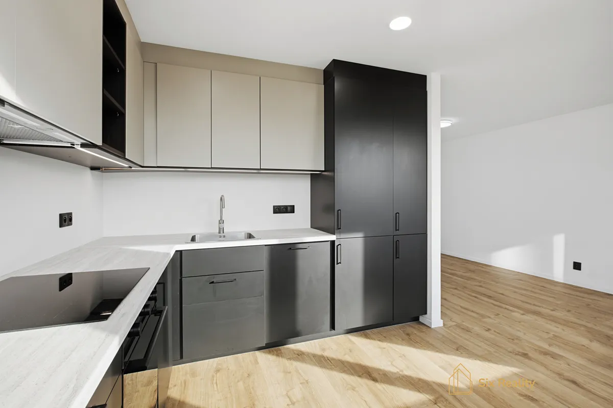 Prodej bytu 3+kk 67 m²